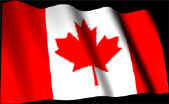 Canadian Flag