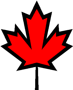 Maple Leaf